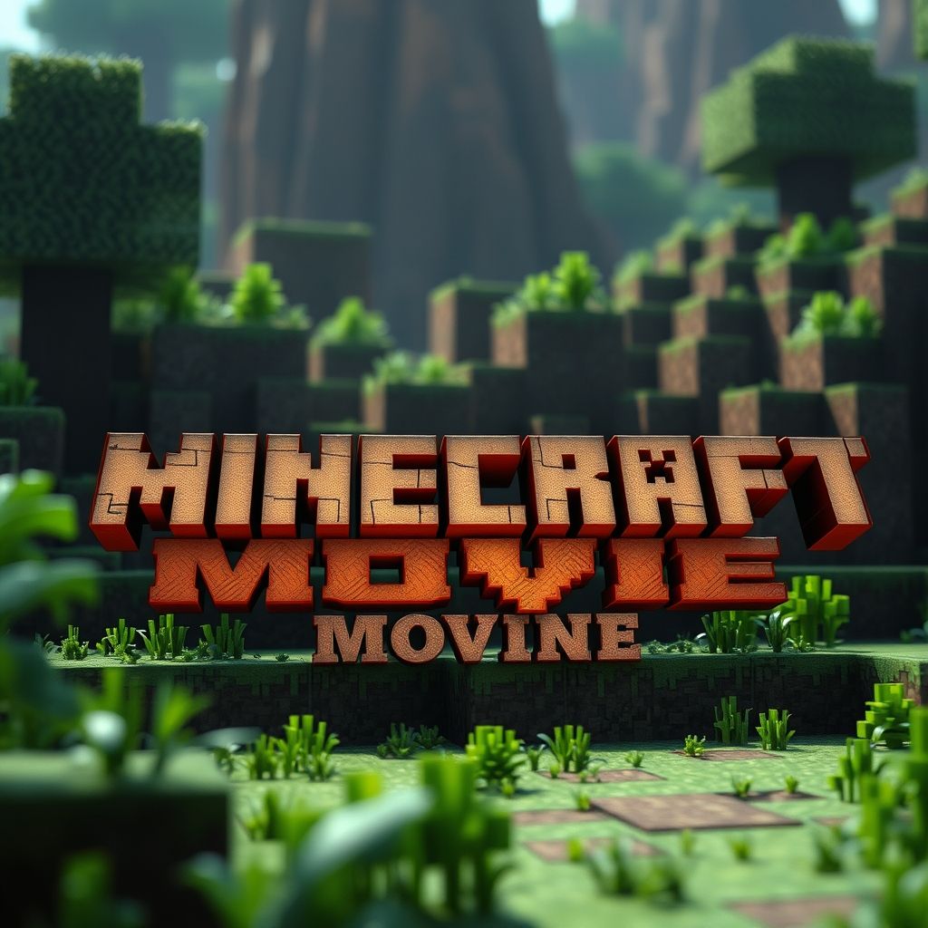 รายละเอียดเล็กๆ น้อยๆ ในโลก Minecraft Movie ที่แฟนๆ ต้องสังเกต